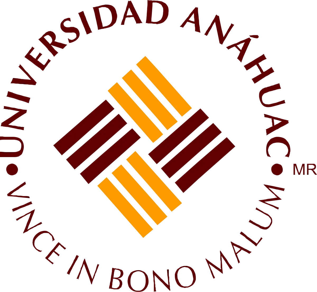 Logo Universidad de Anahuac