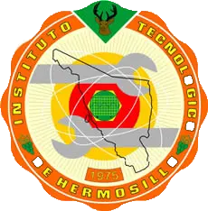 Instituto Tecnológico de Hermosillo Logo