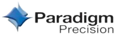 Paradigm Precision Logo