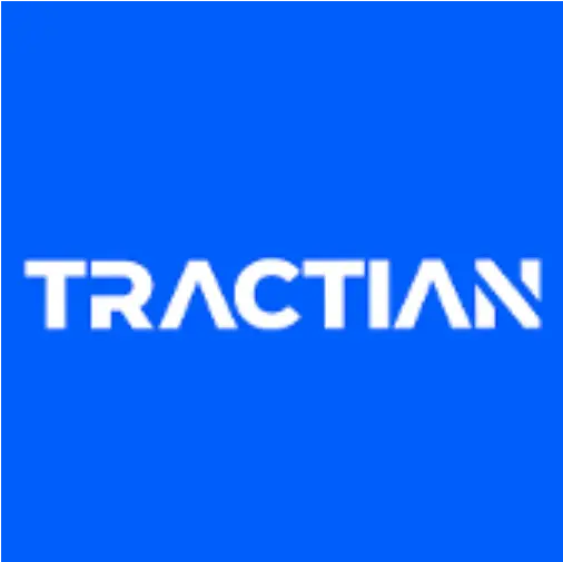 Tractian Logo